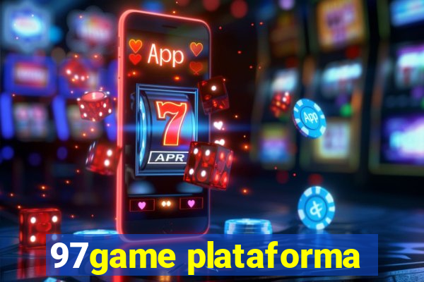 97game plataforma